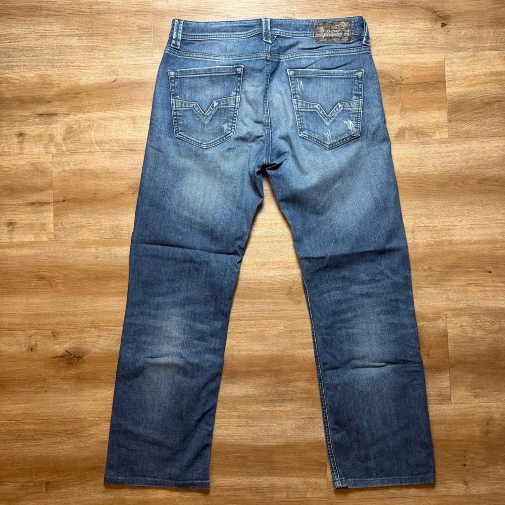 Diesel larkee regular